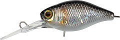 Jackall Воблер Jackall Diving Chubby 38 hl silver&black