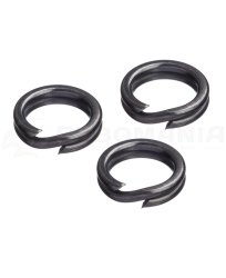 Кольца заводные Decoy R-1,2,4 Split Ring Кольца заводные Decoy R-1,2,4 Split Ring