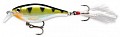 Rapala X-Rap Shad XRS08 YP