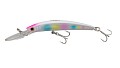 Yo-Zuri Crystal Minnow Deep Diver 110F #R1135-HCA