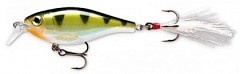 Rapala Воблер Rapala X-Rap Shad XRS08 YP