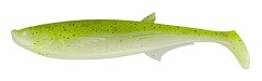 Disco Lures Мягкие приманки Disco Lures Sablya 25cm #49