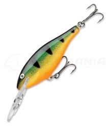 Воблеры Rapala Shad Rap SR08 Воблеры Rapala Shad Rap SR08