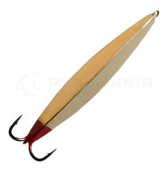 Зимние блесны Max Fishing Трехгранка Мартынова