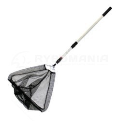 Подсаки Namazu Подсачек телескопический треугольный обод нейлон