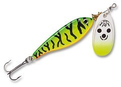 Blue Fox Вращающаяся блесна Blue Fox Minnow Super Vibrax BFMSV1 FT
