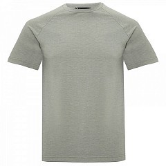 FHM Футболка FHM Wave V2 светло-зеленый XS