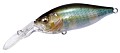 Megabass Deep-X 100 LBO PM Hasu