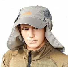Norfin Бейсболка Norfin Desert 04 XL