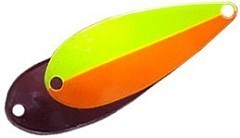 Forest Колеблющаяся блесна Forest Pal Mida Limited Edition 3.8g ML02