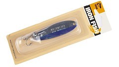 Iron Fish Колеблющаяся блесна Iron Fish Kastmaster 35g #CRBL