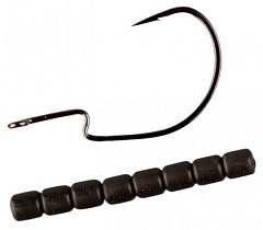 Savage Gear Аксессуары для приманок Savage Gear 4Play Weedless Hook L #7/0 - 5pcs