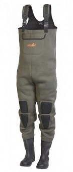 Norfin Вейдерсы Norfin Freewater 44