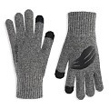 Simms Перчатки Simms Wool Full Finger Glove