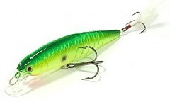 Lucky Craft Воблер Lucky Craft Live Pointer 95MR Peacock 111