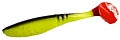 Jig It Flutter 4.4" Squid 005 JIF110005S