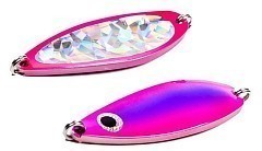 Primfishing Колеблющаяся блесна Primfishing Aki Aji #PRF55