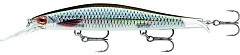 Rapala Воблер Rapala RipStop Deep RPSD09 ROL