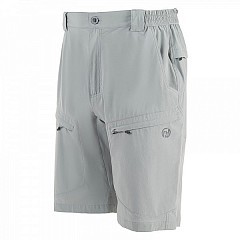 FHM Шорты FHM Flow светло-серый S