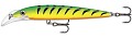 Rapala Scatter Rap Deep Husky Jerk SCRDHJ10 FT