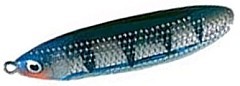 Rapala Колеблющаяся блесна Rapala Minnow Spoon RMS RMS07/SH