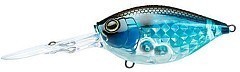 Yo-Zuri Воблер Yo-Zuri 3DR-X Crank DD 50F R1442-PSH