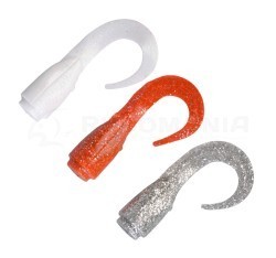 Аксессуары для приманок Savage Gear 3D LB Hard Eel Short