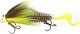 Boroda Baits Бактейл/мышь Boroda Baits Bearded Mouse Micro 315 Brown/Lemon