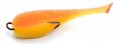Яман Поролоновая рыбка на двойнике 140mm 20 UV