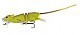 Savage Gear Воблер Savage Gear 3D Rad 30cm 90g 08-Fluo Yellow