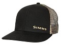 Simms ID Trucker Riparian Camo