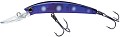 Yo-Zuri Crystal Minnow Deep Diver Walleye 110F #R1206-MN