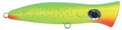 Halco Воблер Halco Roosta Popper 105 #R07