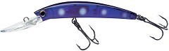 Yo-Zuri Воблер Yo-Zuri Crystal Minnow Deep Diver Walleye 110F #R1206-MN