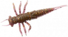 Lucky John Мягкие приманки Lucky John Pro Series Nayada 3.0" S13