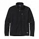 Patagonia Куртка Patagonia Simple Synch Jacket Mens XXL 155 Black