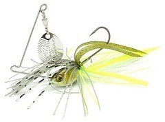 Megabass Спиннербейт Megabass SV-3 1/4oz SC #ayu