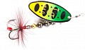 Lucky John Shelt Blade Tungsten Body 04 20g 008