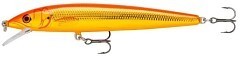 Rapala Воблер Rapala Husky Jerk HJ10 GF
