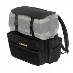 Salmo Сумка Salmo Сумка-рюкзак для зимнего ящика 2075 2075