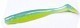 Lucky John Мягкие приманки Lucky John Pro Series Minnow 5.5" T57