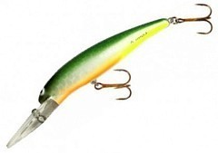 Bomber Воблер Bomber Deep Long A B25A B25A-OL140