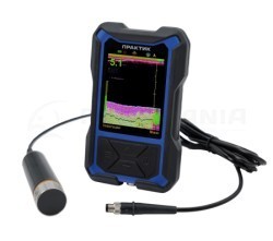 Эхолоты Практик 8 Макс