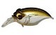 Megabass Griffon SR-X New Воблер Megabass  M Stardust Shad  OB