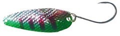 Mukai Колеблющаяся блесна Mukai Iwana 5g #16