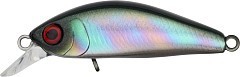 Jackall Воблер Jackall Chubby Minnow 35 ul tamamushi