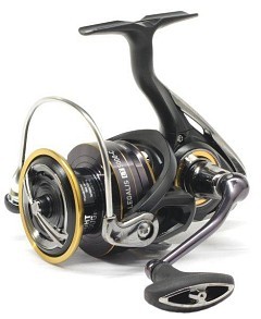 Daiwa Безынерционная катушка Daiwa Legalis LT 20 5000-C