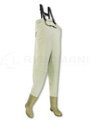 Вейдерсы Snowbee Breathable XS