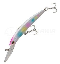 Воблеры Yo-Zuri Crystal Minnow Deep Diver 90F