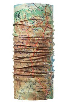 Buff Бандана Buff Coolnet UV+ Camino Geo